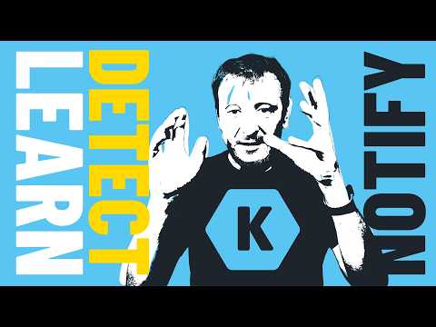 Stop Writing Tedious Security Rules! Let Kubescape Do the Work