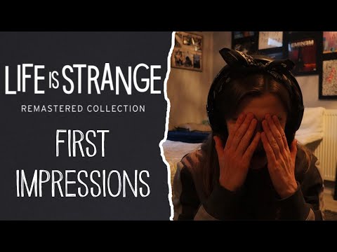 Life is Strange: Remastered Collection - Is It Worth It?