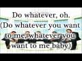 Day 26 - Co Star With Lyrics