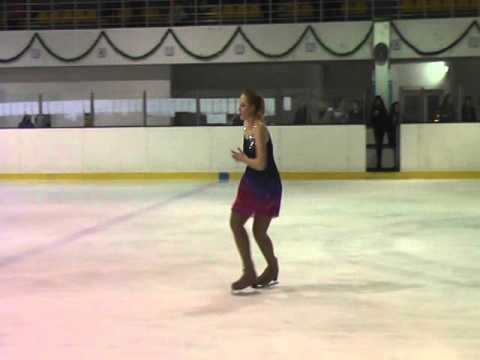 Dariya YAKOVENKO FS