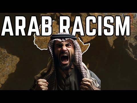 Why do North Africans Look Down on Black Africans?