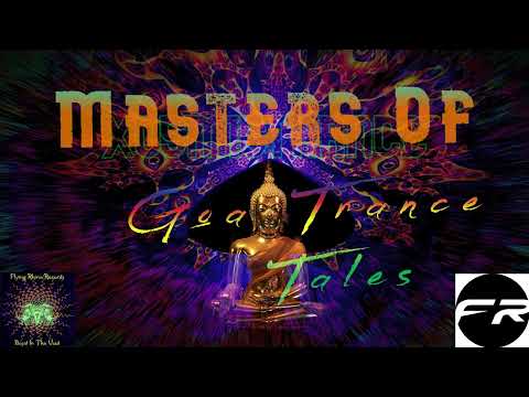 Sheyba - Ganesh - Flying Rhino Records - 1995