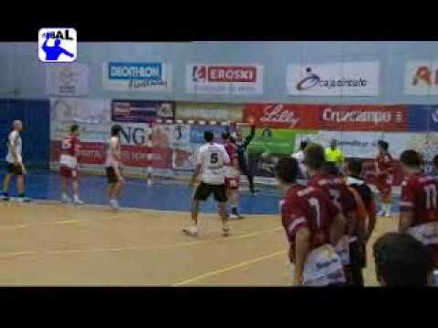 BM. Alcobendas 25 - CAI BM. Aragón 25