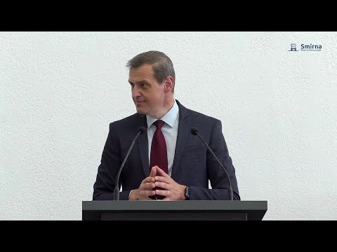 Ghiță Mocan - Cum aducem copiii la Isus?