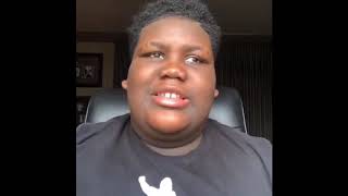 Lil Terrio Speaks out of Vicmensa Disrespecting XXXTENTACION!!