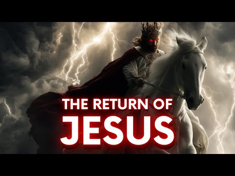 THE BOOK OF REVELATION FULL MOVIE | The Second Coming of Jesus Christ | [A.I. Movie]
