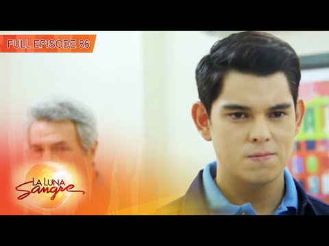 [ENG SUB] Ep 86 | La Luna Sangre | Kathryn Bernardo, Daniel Padilla, Angel Locsin