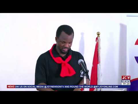 Afenyo-Markin remains minority leader: NPP rejects reports of changes to leadership in parliament.