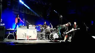 Big Sugar - Ride Like Hell - Ottawa 7/21/2018