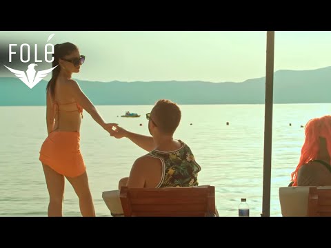 Romeo Imeraj - C`mu Desh Qe Mora Grua | Official Video 4K