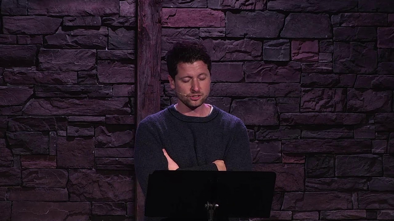 Gospel-Centered Counselor Training 2022-2023 - Session 9