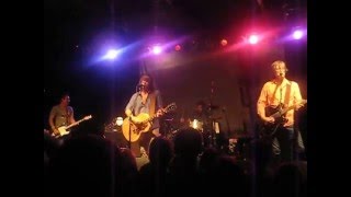 The Old 97&#39;s: &quot;The Fool&quot;