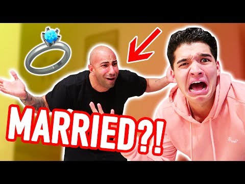 She PROPOSED To Him! [REJECTED]
