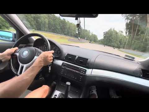 Tor Kielce VII runda WWTECH SuperOES 2024 Onboard