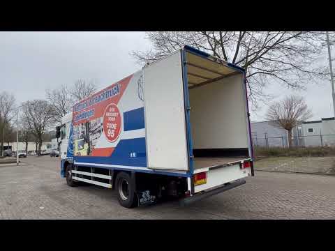 DAF XF 105 410 23540