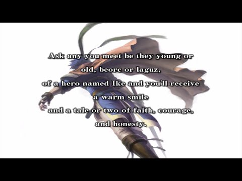 Fire Emblem: Radiant Dawn Walkthrough Part 42