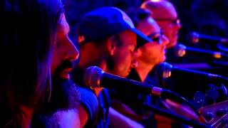 Turin Brakes &#39;Time And Money&#39; 15 8 13