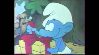 Premier Générique Les Schtroumpfs (A2 1985)