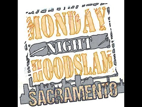 Richard Shhhnary vs Drugz Bunny