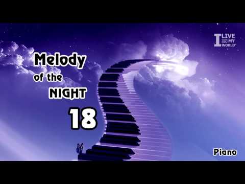 Melody of the night 18 - Shi Jin | Piano