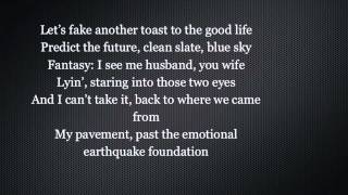 Macklemore- Thin Line, lyrics