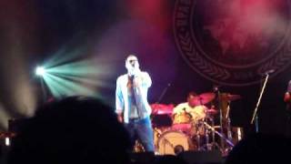 Richard Ashcroft & United Nations of Sound - This Thing Called Life live at summer sonic tokyo