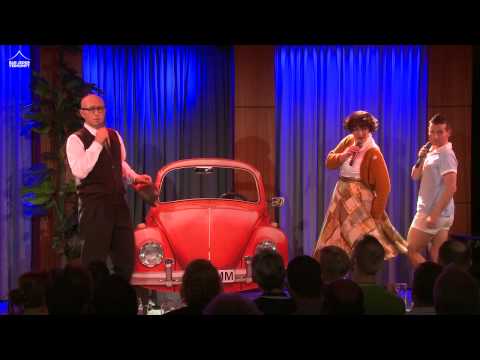 BarTV Geschwister Pfister