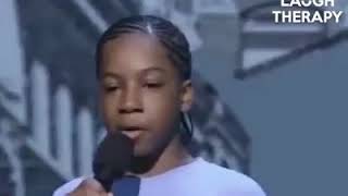 Call me Daddy laugh therapy