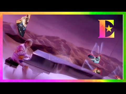 Breaking Down Barriers video thumbnail