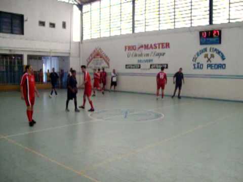 TIA SULA FUTSAL!!! GOL DO LIPINHO