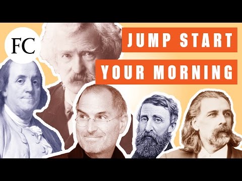 2 Science Backed Productivity Hacks To Supercharge Your Day Fast Company