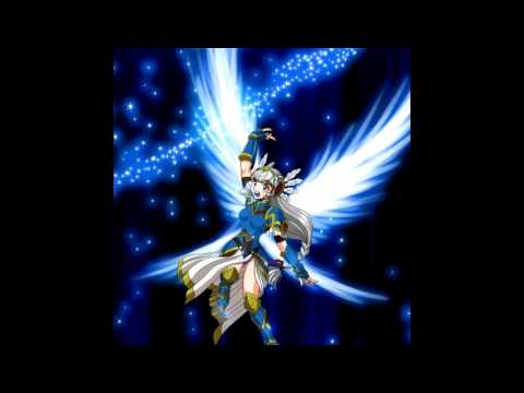 Nightcore. Mariah carey. Always. Be my. Baby