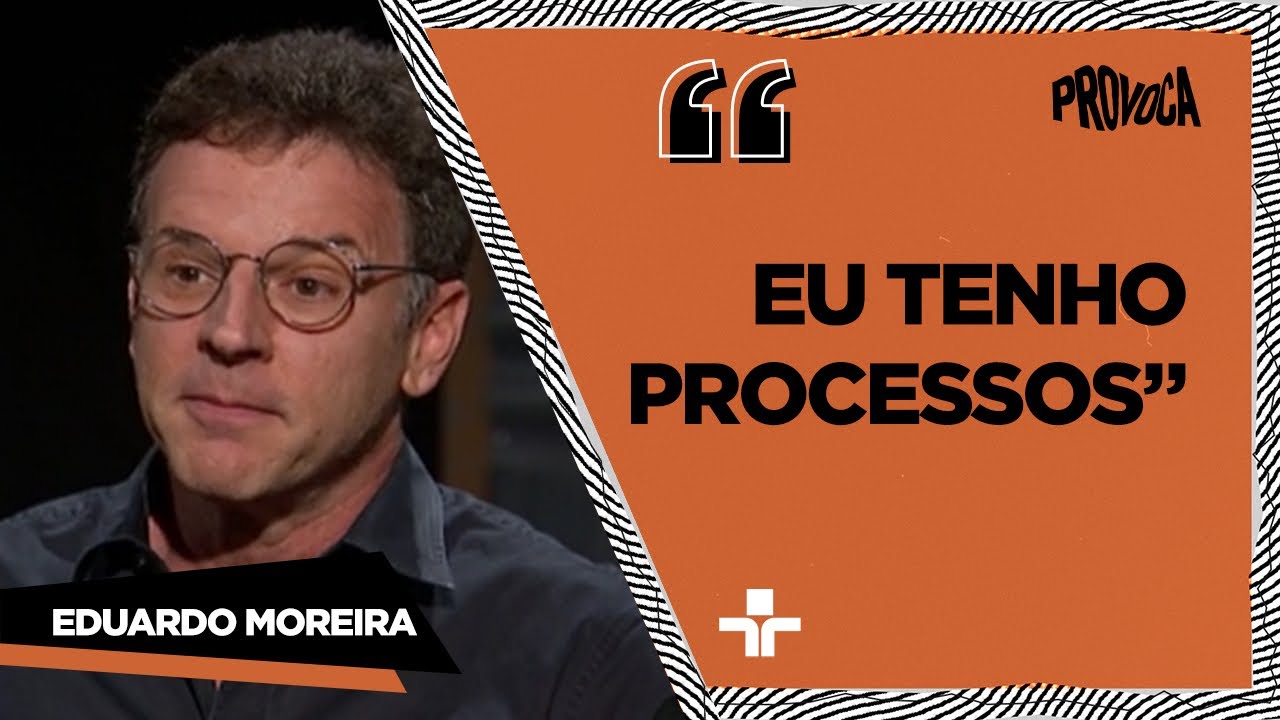 “Quase fui morto por ter uma opinião divergente do Bolsonaro”, revela o ex-banqueiro Eduardo Moreira