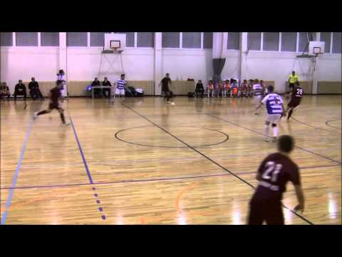 Andrei Antonov!!! not Falcao [@ FC Ararat TTÜ]