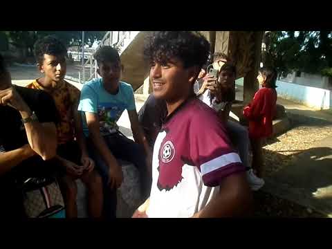 Khan Killah vs Big Keys - Final | Fecha 1 | Demonic Battles (Temporada 2021)