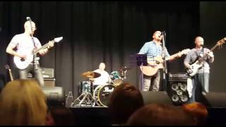 Boxwood live wheatus teenage dirtbag cover