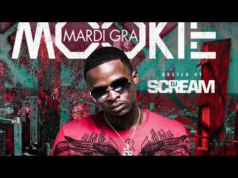 Mookie Mardi Gra - Errryday ( Feat. Young Booke ) Produced By J. Reid