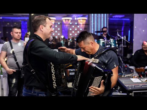 Orkestar Darka Antica "LAVOVI" i Joca King Kingovska kola,Kraljevo