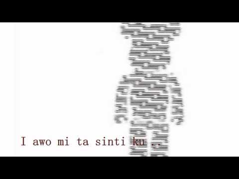 Distinct MG - Minsa Mas (2012)