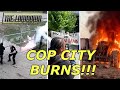 The Lowdown: “Terrorism” in Cop City?
