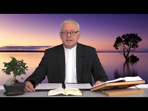 Clemens Pilar 27. Sonntag im Jahreskreis, Lesejahr C, Lukas 17, 5-10