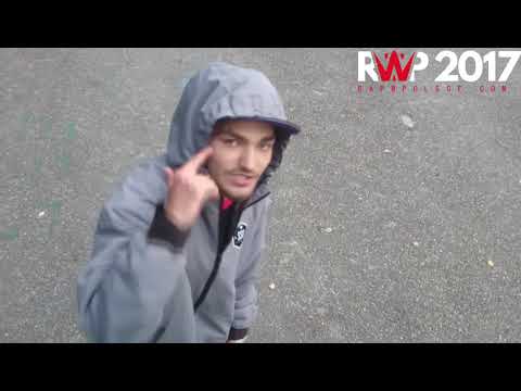 FILCOK – RAP W POLSCE (PROD. BZK) | #RWP2017 ETAP1