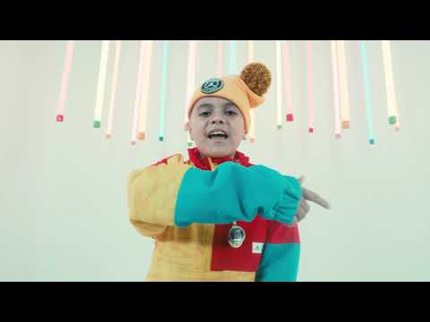 Benji Bendi (ft. Drako Mafia) - Lleno De Bendiciones (Video Oficial)