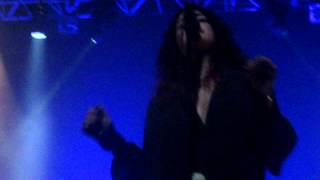 Lilly Wood & The Prick @ Lyon - Guys In Bands