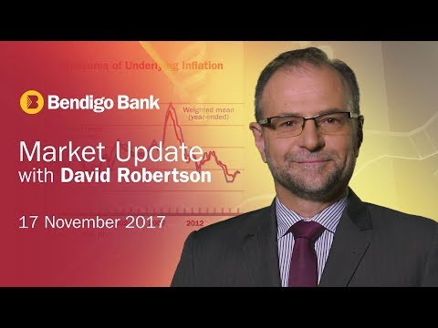 Market Update: 17th November