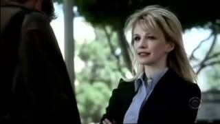 Cold Case - Jeffries and Vera see Joseph and Lilly together