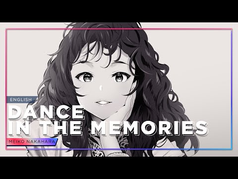 Dance in the Memories | ENGLISH VERSION | Caitlin Myers