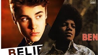 Justin Bieber &amp; Michael Jackson | Die In Your Arms - We've Got a Good Thing Going