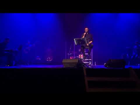 Adam Szabat - "Com uczynił, żeś nagle pobladła"