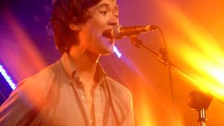 The Morning Benders - Wet Cement | De Affaire, Nijmegen 2010